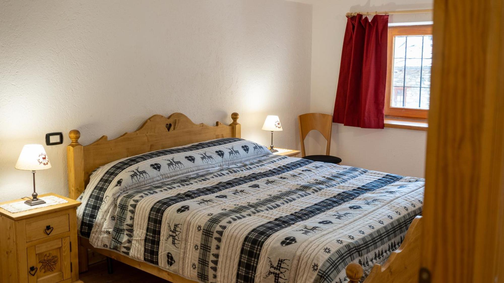 B&B La Meridiana Монченізіо Екстер'єр фото
